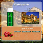 Four Seasons / 500ML / Saudi Arabia