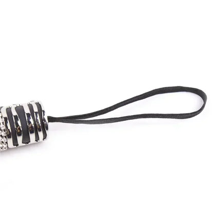 Soft PU Leather Whip Sex Slave Cosplay Flogger Whip Lash Fun Sex Spanking Toys Sex Toys For Couples