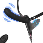 Vibrator B-Black
