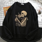 BLACK / M
