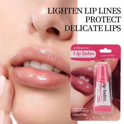 Remove Dark Lip Balm Serum Fast Lighten Melanin Lip Mask Exfoliating Fade Lip Lines Dead Skin Nourishing Repair Lip Care Makeup