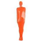 orange / XL