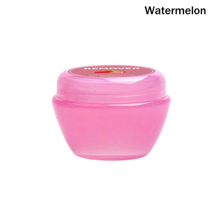 5ml false Eyelash Glue Remover CreamTransparent Professional Quick Unload Adhesive Zero Stimulation Remover Cream Makeup Tools