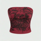 Claret / M