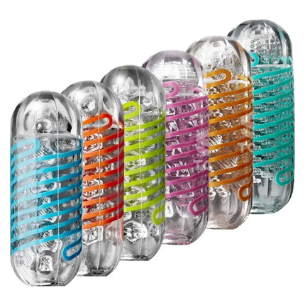 Series Male Masturbator Adult Toy Male Masturbation Device Sex Toy  Japanese Genuine Product
