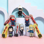 Full Set OPP A-F / 6 cm