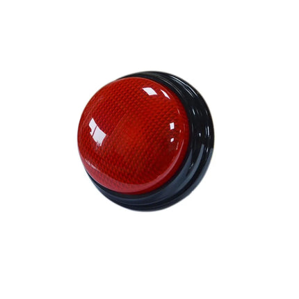 Lights & Sounds Answer Buzzers Quick Answer Button Educational Game Buzzer Colorful Answering Buzz Buttons Debate Competition