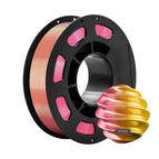 PINK GOLD
