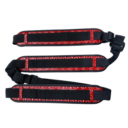 Sexy Adjustable PU Leather Handcuff Restraints Bondage Sex Toy Restraints Sex Bondage Exotic Accessories Tools Sexual Toy Adult