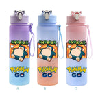 B-5 / Purple-Blue-1PCS