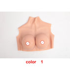 Color 1 / C cup Gel fill