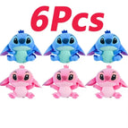 12cm-6pcs-G