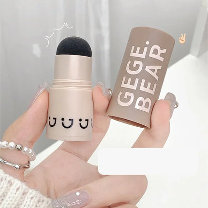Gege Bear Waterproof Hair Shadow Powder Natural Cove Hair Loss Hairline Shadow Stick