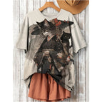 Tshirt-YSY014926 / L