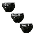 (3)BS3103-Black / XL