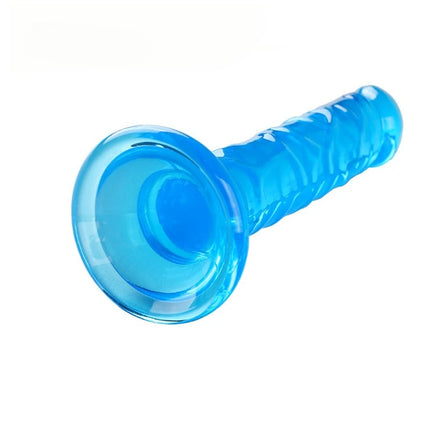 Strap On Dildo Bullet G Spot No Vibrator Magic Wand Massager Vagina Clitoris Stimulator Female Masturbator Anal Plug Butt Plug