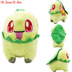 Chikorita