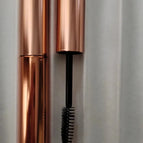 rose gold Mascar / 50pcs / Plastic