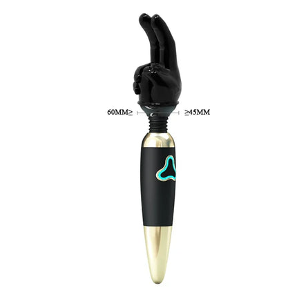 Vibrator Magic Wand Attachment AV Head Condom Condom Cap G Spot Sex Toys Sex Pussy Dildo Toys Stimulators for Men Adult Toy
