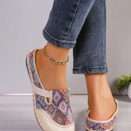 Super light shoes Women's shoes casual sports shoes are versatile They are soft-soled anti-slip and ethnic-style free shippiing