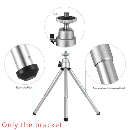 Flashlight Mini Keychain Light COB Work Light USB Rechargeable Lamp with 90° Foldable Side Lights Multifunctiona Portable Torch
