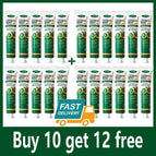 Buy 10 Get 12 Free