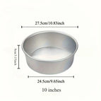 10 inches