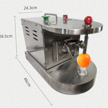Electric Commercial Lemon Orange Apple Peeling Peeler High Quality Lemon Fruit Zester Peeling Machine Hot Sale Kiwifruit Peeler