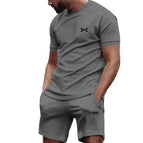 XL / Gris foncé-DH-H