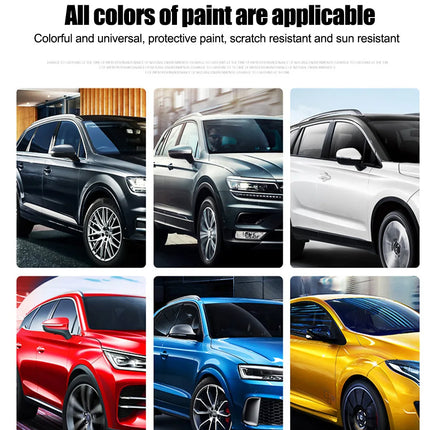 Car Ceramic Nano Coating Liquid Coatin Nano Crystal Hydrophobic Layer Anti-Scratches Car Wax Coating Car Polishing Coating