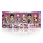 C 6PCS BOX