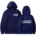 Navy Blue / L