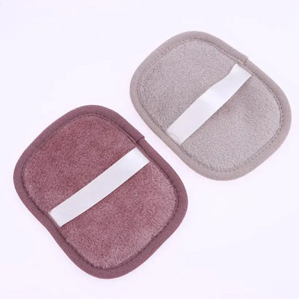 1PCS Washable Makeup Remover Towel Cloth Reusable Face Cleaning Pads Cosmetics Make up Towel for Facial Care