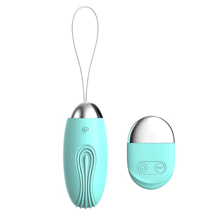 Wireless Remote Control Vibrator for Women 10 Speed Bullet Eggs Clitoris Stimulator Panties Ball Sex Toys for Women Masturbators