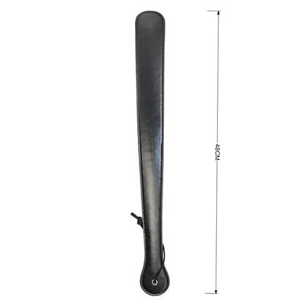 Riveted Heart Slapper Paddle Spanking Adult Game for Couples Sex Toy Flogger Whip Fetish Slave Flirting Bondage Boutique Studded