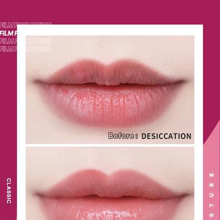 LiP Smacker X CoCa Cola 5pcs Lip Blam Set Long-Lasting Moisturizing Colorful Lip Balm for Autumn Winter Perfect Christmas Gift