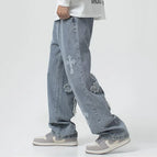 A blue / XXL