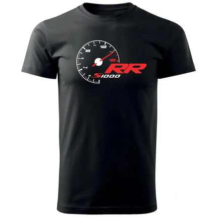 2026 Summer New Cotton For 1250 GS Exclusive for BMW Fans Motorrad R1250GS Motorcycle T Shirt Men Hip Hop Streetwear Unisex Tops