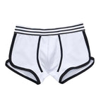 White / M