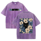 Purple / S