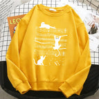 YELLOW / S