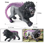 animals model 14