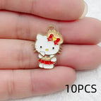 10PCS 1