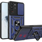 Blue / ZTE nubia RedMagic 10 Pro