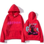 red / XXXL