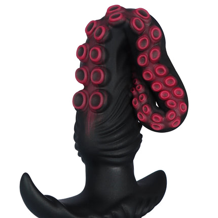 Super Long Huge Anal Plug Dilatador Fantasy Big Butt Plug Trainer Dilator Big Anal Butt Plug Audlt Sex Toys For Women Men Gay