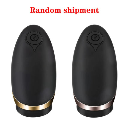 Male Masturbator Artificial Blowjob Sucking Vibrators For Men Penis Pump Cock Enlarger Medical Exerciser Oral Sex Toys 18 Erotic