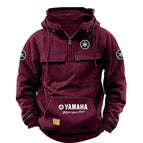 Burgundy / XL / China Mainland