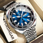 682 Silver Blue