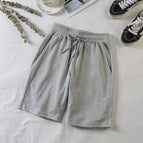 GRAY / L